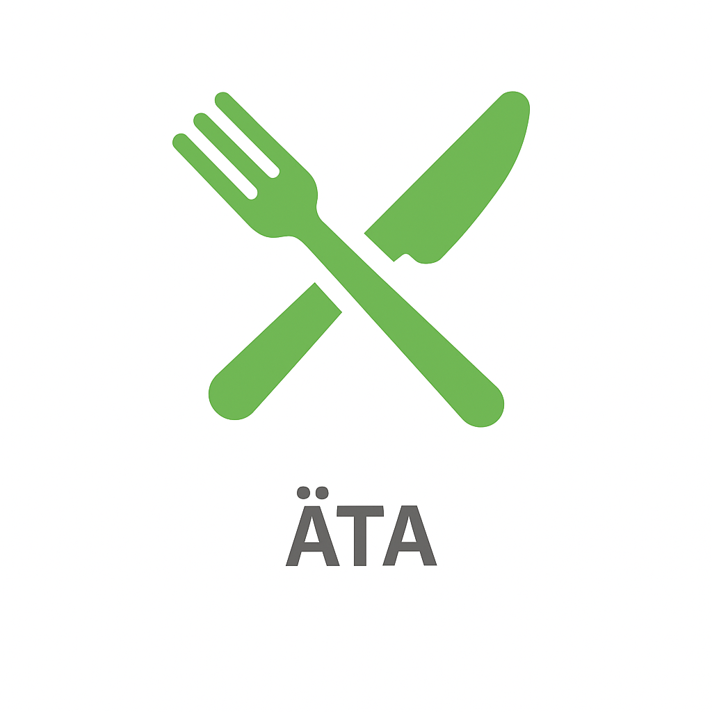 äta i Gällivare